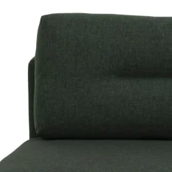 Slaapbank Luz Donkergroen