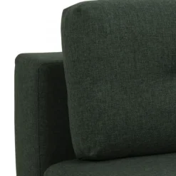 Slaapbank Luz Donkergroen