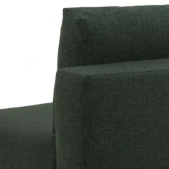 Slaapbank Luz Donkergroen