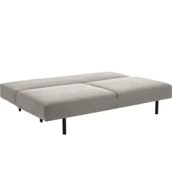 Slaapbank Luz Grijs