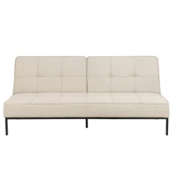 Slaapbank Mano Beige