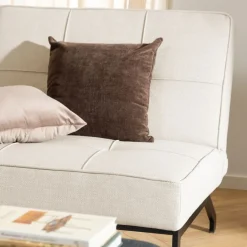 Slaapbank Mano Beige