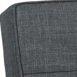 Slaapbank Mano Donkergrijs