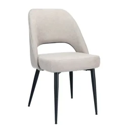 Stoel Duiven Naturel