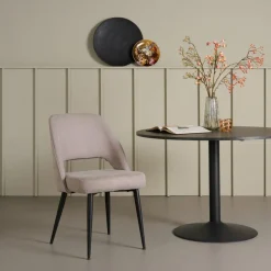 Stoel Duiven Naturel