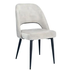 Stoel Duiven Naturel