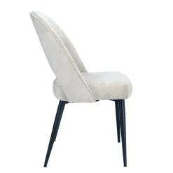 Stoel Duiven Naturel