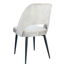 Stoel Duiven Naturel