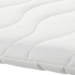 Topmatras Hybride - 6 cm - 160x200 cm