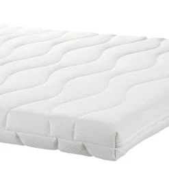 Topmatras Latex - 8 cm - 160x200 cm