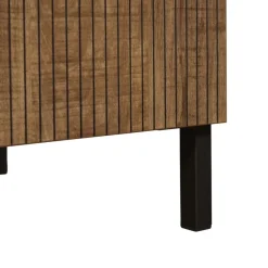 Tv-meubel Culemborg Naturel - 163x50x45 cm