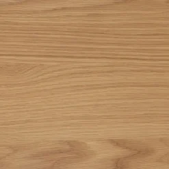 Uitschuifbare Eettafel Saga Naturel - 115/154x115 cm