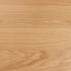 Uitschuifbare Eettafel Saga Naturel - 180/219x90 cm