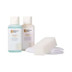 Ultra Premium Care Pigmented Leather Onderhoudsset