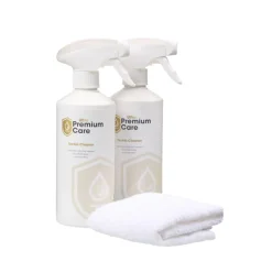 Ultra Premium Care Stofreiniger - 2 x 500 ml