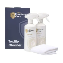 Ultra Premium Care Stofreiniger - 2 x 500 ml