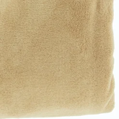 Unique Living Plaid Justin Lichtbruin - 150x200 cm