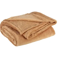 Unique Living Plaid Justin Oranje - 150x200 cm