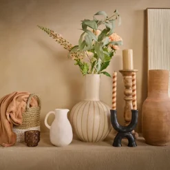 Unique Living Plaid Justin Oranje - 150x200 cm