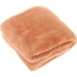 Unique Living Plaid Justin Oranje - 150x200 cm