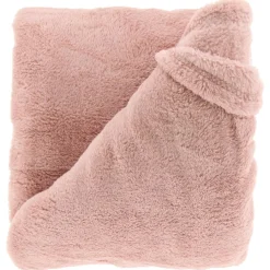 Unique Living Plaid Justin Roze - 150x200 cm