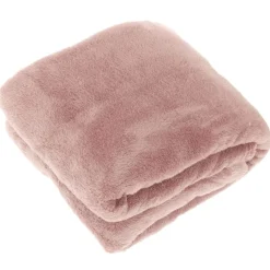 Unique Living Plaid Justin Roze - 150x200 cm