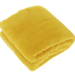 Unique Living Plaid Justin Geel - 150x200 cm