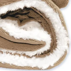 Unique Living Plaid Lars Bruin - 150x200 cm