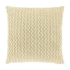 Unique Living Sierkussen Camille Beige - 45x45 cm