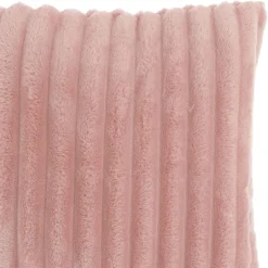 Unique Living Sierkussen Lex Roze -50x50 cm