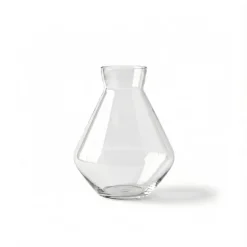 Vaas Alexandra Helder - 25 cm hoog