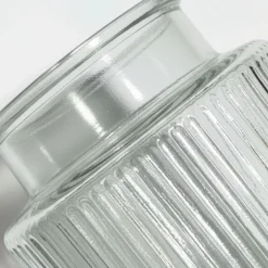 Vaas Brugge Helder - 18 cm hoog