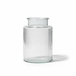 Vaas Brugge Helder - 22 cm hoog