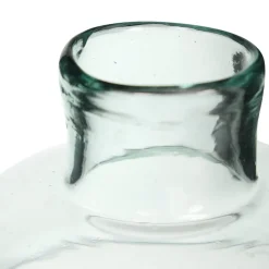 Vaas Denise Helder - 25 cm hoog