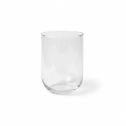 Vaas Emilia Helder - 20 cm hoog