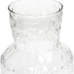 Vaas Helder - 21 cm hoog