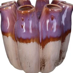 Vaas Mina Paars - Ø 29 cm