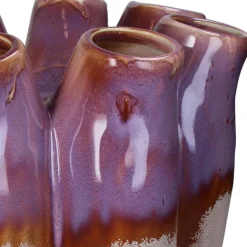 Vaas Mina Paars - Ø 29 cm