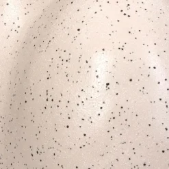 Vaas Modern Ivoor - 25 cm hoog