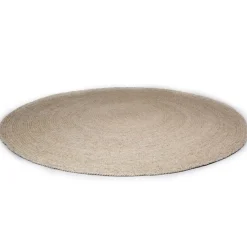 Brinker Carpets Vloerkleed Bellano ST Crème - Ø 200 cm