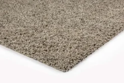 Brinker Carpets Vloerkleed Berbero Lungo Grijs - 200x300 cm