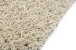 Brinker Carpets Vloerkleed Berbero Lungo Crème - 200x300 cm