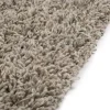 Brinker Carpets Vloerkleed Berbero Lungo Grijs - 170x230 cm