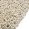 Brinker Carpets Vloerkleed Berbero Lungo Crème - 170x230 cm