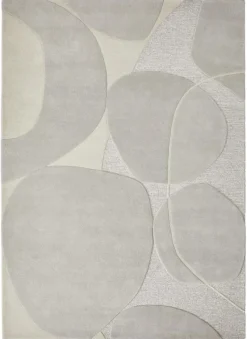 Brinker Carpets Vloerkleed Bolsena Grijs - 200x300 cm