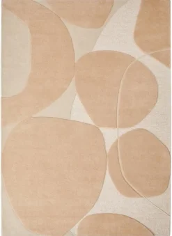 Brinker Carpets Vloerkleed Bolsena Zalmroze - 170x230 cm