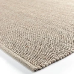 Brinker Carpets Vloerkleed Bressano Beige - 170x230 cm