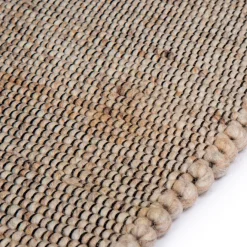 Brinker Carpets Vloerkleed Bressano Beige - 170x230 cm