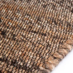 Brinker Carpets Vloerkleed Bressano Bruin - 200x300 cm