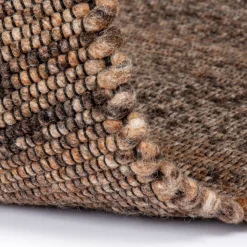 Brinker Carpets Vloerkleed Bressano Bruin - 170x230 cm